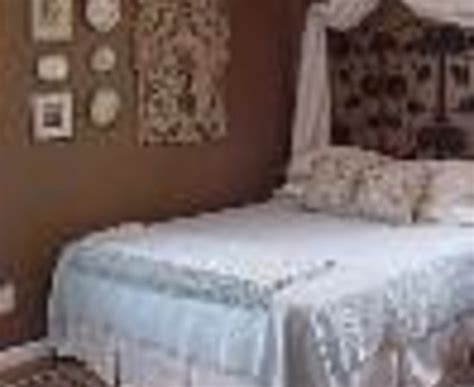 ROSEWIND FARM BED AND BREAKFAST .